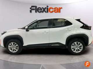 Toyota Yaris Cross 1.5 120H Active Plus