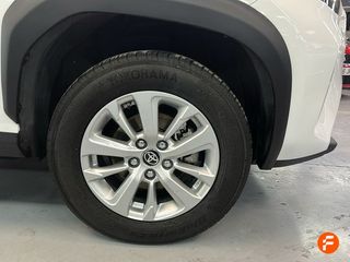 Toyota Yaris Cross 1.5 120H Active Plus
