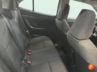 Toyota Yaris Cross 1.5 120H Active Plus