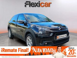 Citroën C4 Cactus BlueHDi 100 S&S Live