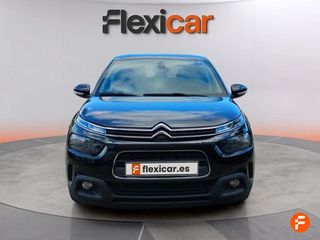 Citroën C4 Cactus BlueHDi 100 S&S Live