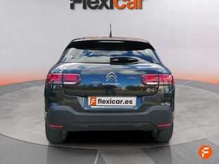 Citroën C4 Cactus BlueHDi 100 S&S Live