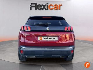 Peugeot 3008 1.2 PURETECH 96KW (130CV) GT LINE EAT8