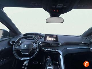 Peugeot 3008 1.2 PURETECH 96KW (130CV) GT LINE EAT8
