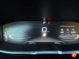 Peugeot 3008 1.2 PURETECH 96KW (130CV) GT LINE EAT8