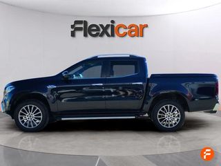 Mercedes Clase X X 350d 4 MATIC