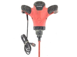 batidora de obra rubimix 9 supertorque