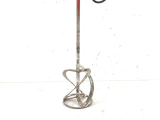 batidora de obra rubimix 9 supertorque