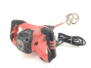 batidora de obra rubimix 9 supertorque