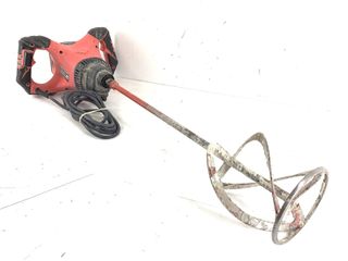 batidora de obra rubimix 9 supertorque