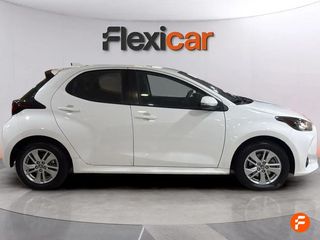 Toyota Yaris 1.5 120H Business Plus