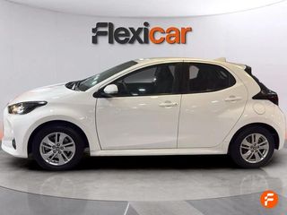 Toyota Yaris 1.5 120H Business Plus