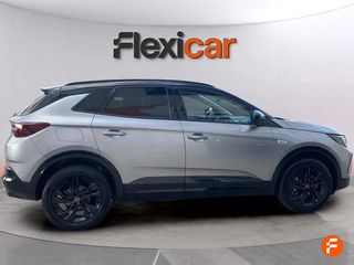 Opel Grandland 1.5 CDTi Business Edition Auto