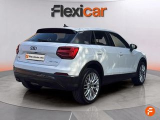 Audi Q2 Design 35 TFSI 110kW (150CV) S tronic