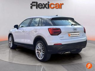 Audi Q2 Design 35 TFSI 110kW (150CV) S tronic