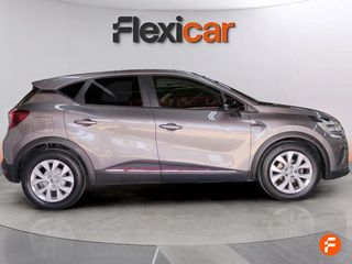 Renault Captur Intens TCe 74kW (100CV)