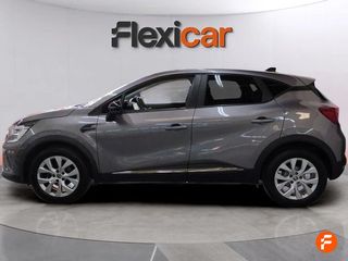 Renault Captur Intens TCe 74kW (100CV)