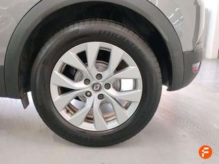 Renault Captur Intens TCe 74kW (100CV)
