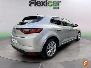 Renault Megane Limited TCe GPF 103 kW (140CV)