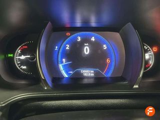 Renault Megane Limited + TCe 103 kW (140CV) GPF -SS