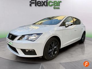 Seat Leon ST 1.5 EcoTSI 96kW (130CV) S&S Style Ed