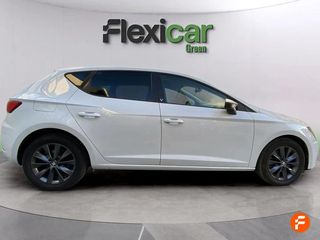 Seat Leon ST 1.5 EcoTSI 96kW (130CV) S&S Style Ed