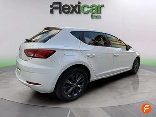 Seat Leon ST 1.5 EcoTSI 96kW (130CV) S&S Style Ed