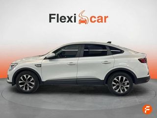 Renault Arkana Equilibre E-TECH Híbrido 105kW(145CV)