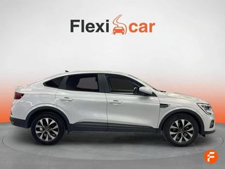Renault Arkana Equilibre E-TECH Híbrido 105kW(145CV)