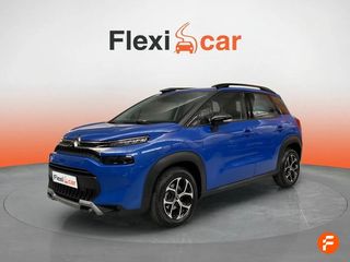 Citroën C3 Aircross PureTech 96kW (130CV) EAT6 S&S Feel Pack