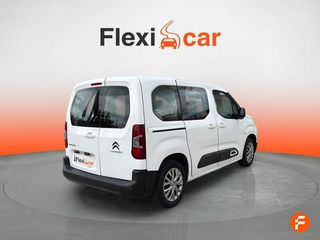 Citroën Berlingo Talla M BlueHDi 100 S&S FEEL