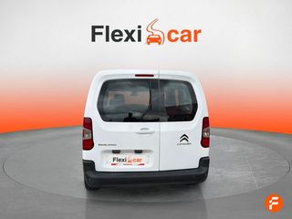 Citroën Berlingo Talla M BlueHDi 100 S&S FEEL