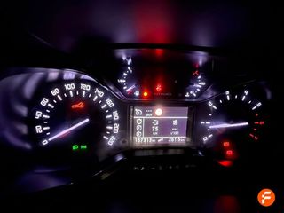 Citroën Berlingo Talla M BlueHDi 100 S&S FEEL