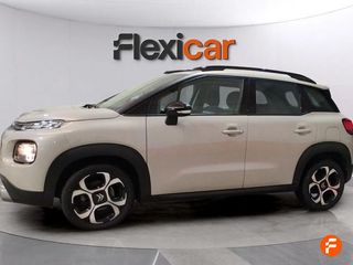 Citroën C3 Aircross PureTech 81kW (110CV) S&S SHINE