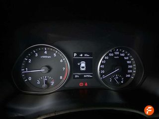 Hyundai i30 1.4 TGDI N Line Fastback DCT