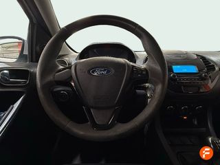 Ford Ka 1.2 Ti-VCT 51kW Essential