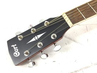 guitarra acustica cort ad880ce