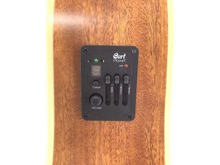 guitarra acustica cort ad880ce