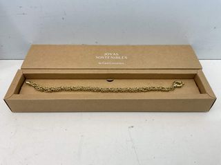 pulsera oro 18k