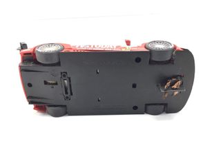 coche slot scalextric opel astra v8 coupe