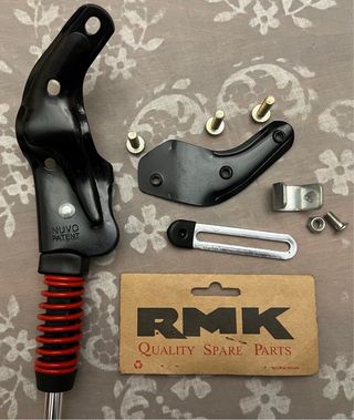 Pata de cabra NUEVA RMK bicicleta