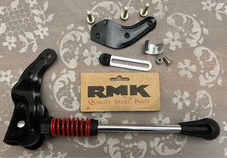 Pata de cabra NUEVA RMK bicicleta