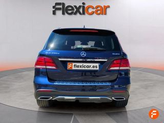 Mercedes Clase GLE GLE 250 d 4MATIC