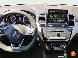 Mercedes Clase GLE GLE 250 d 4MATIC