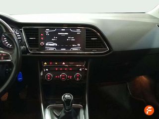 Seat Leon ST 1.4 TSI 110kW (150CV) ACT St&Sp FR