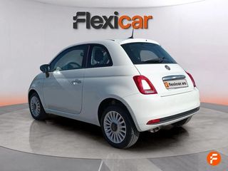 Fiat 500 1.2 8v 51kW (69CV) Lounge