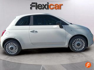 Fiat 500 1.2 8v 51kW (69CV) Lounge