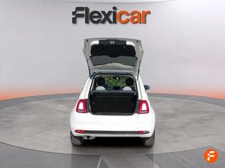 Fiat 500 1.2 8v 51kW (69CV) Lounge