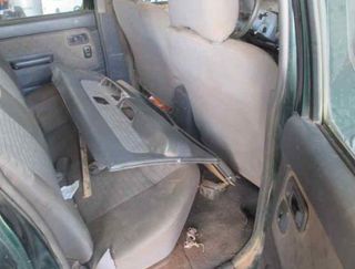 227562 20300vk500 tubo escape nissan pickup (d22)