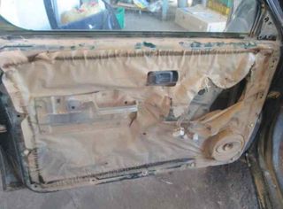 227562 20300vk500 tubo escape nissan pickup (d22)